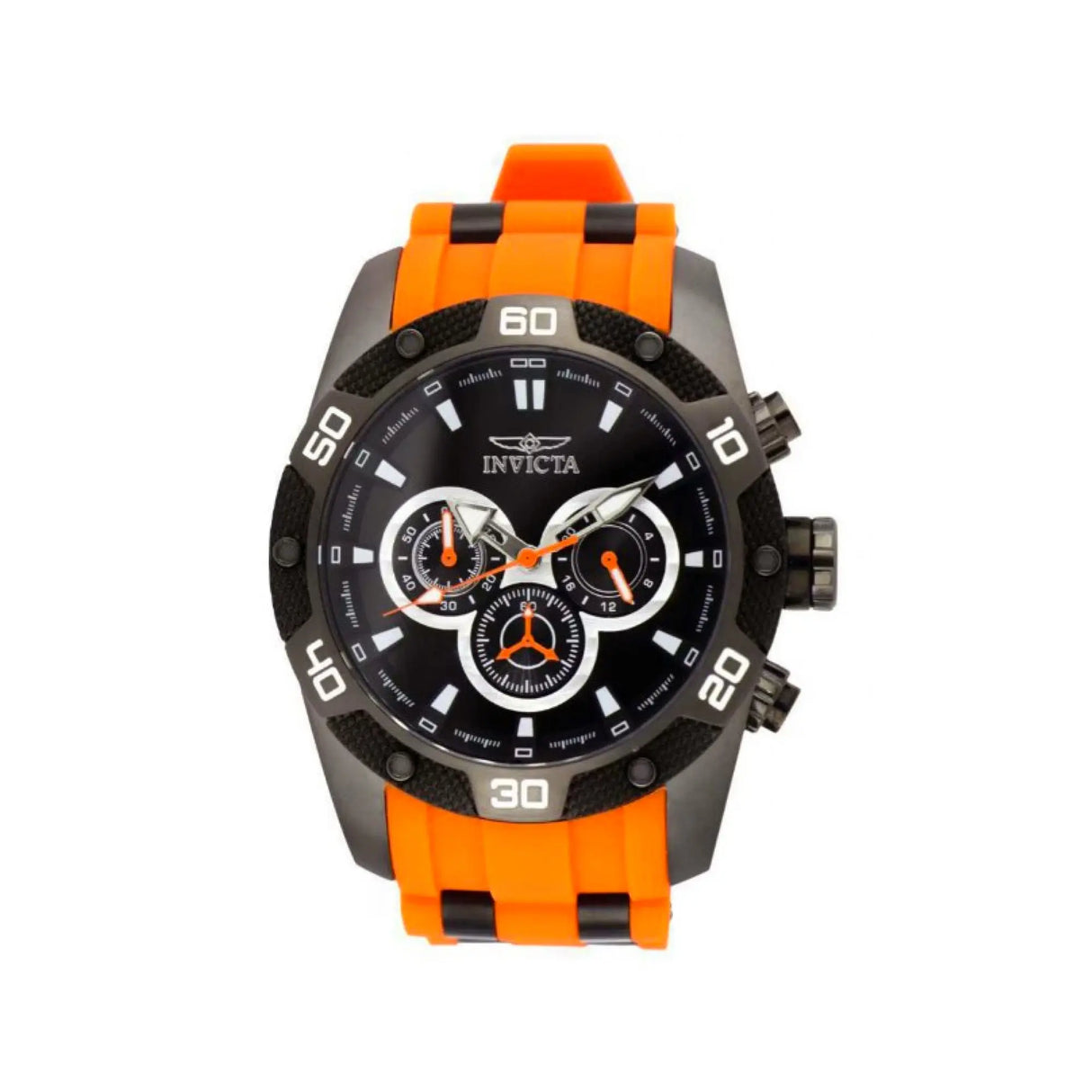 RELOJ CRONOGRAFO HOMBRE 40051 INVICTA INVICTA