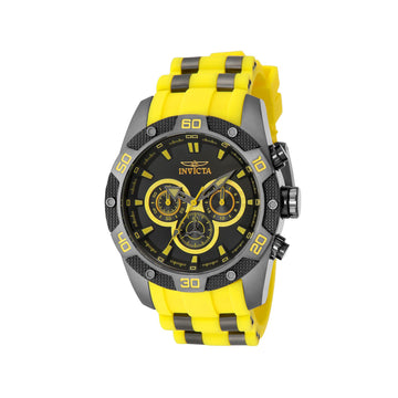 RELOJ CRONOGRAFO HOMBRE 40057 INVICTA