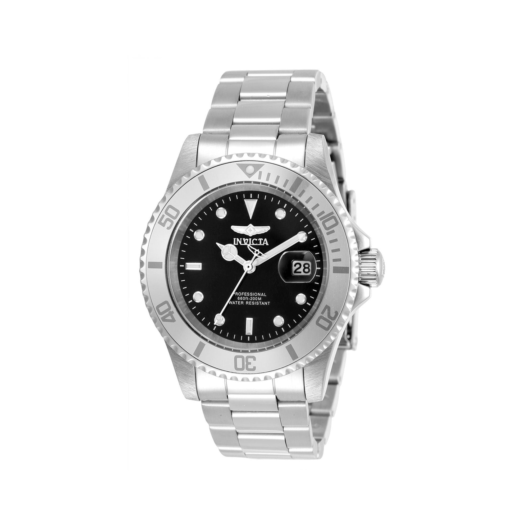 RELOJ CRONOGRAFO HOMBRE 34022 INVICTA