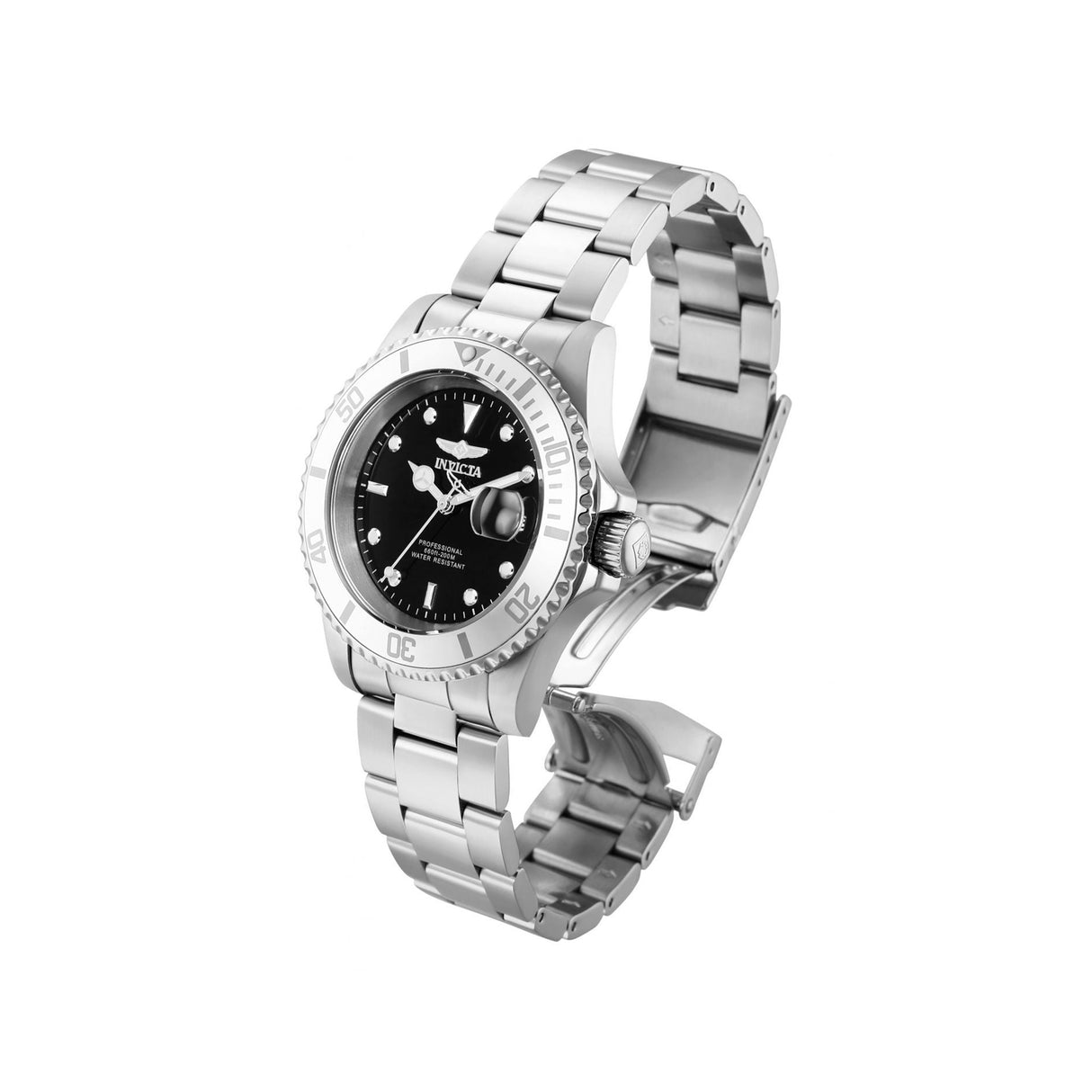 RELOJ CRONOGRAFO HOMBRE 34022 INVICTA