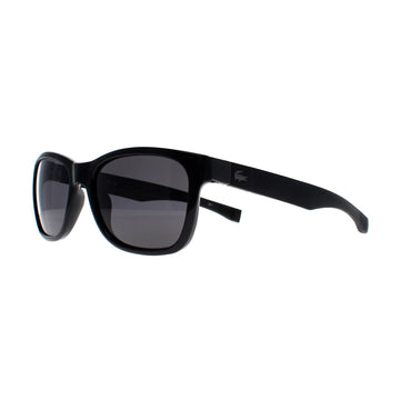 LENTES DE SOL POLARIZADOS UNISEX L662S 001 LACOSTE