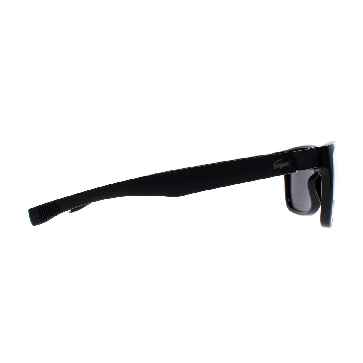 LENTES DE SOL POLARIZADOS UNISEX L662S 001 LACOSTE