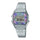 RELOJ  MUJER LA680WA-2C CASIO CASIO
