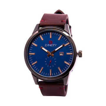 RELOJ CASUAL HOMBRE RZC2202-21 ZANETTY - 1019173