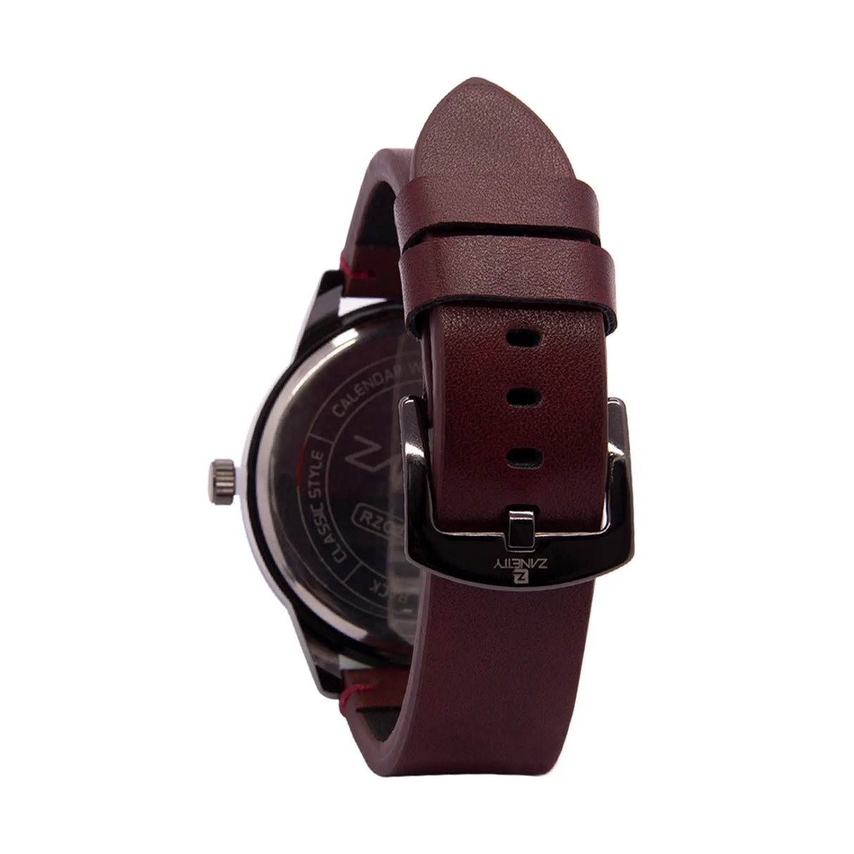 RELOJ CASUAL HOMBRE RZC2202-21 ZANETTY - 1019173 ZANETTY