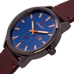 RELOJ CASUAL HOMBRE RZC2202-21 ZANETTY - 1019173 ZANETTY