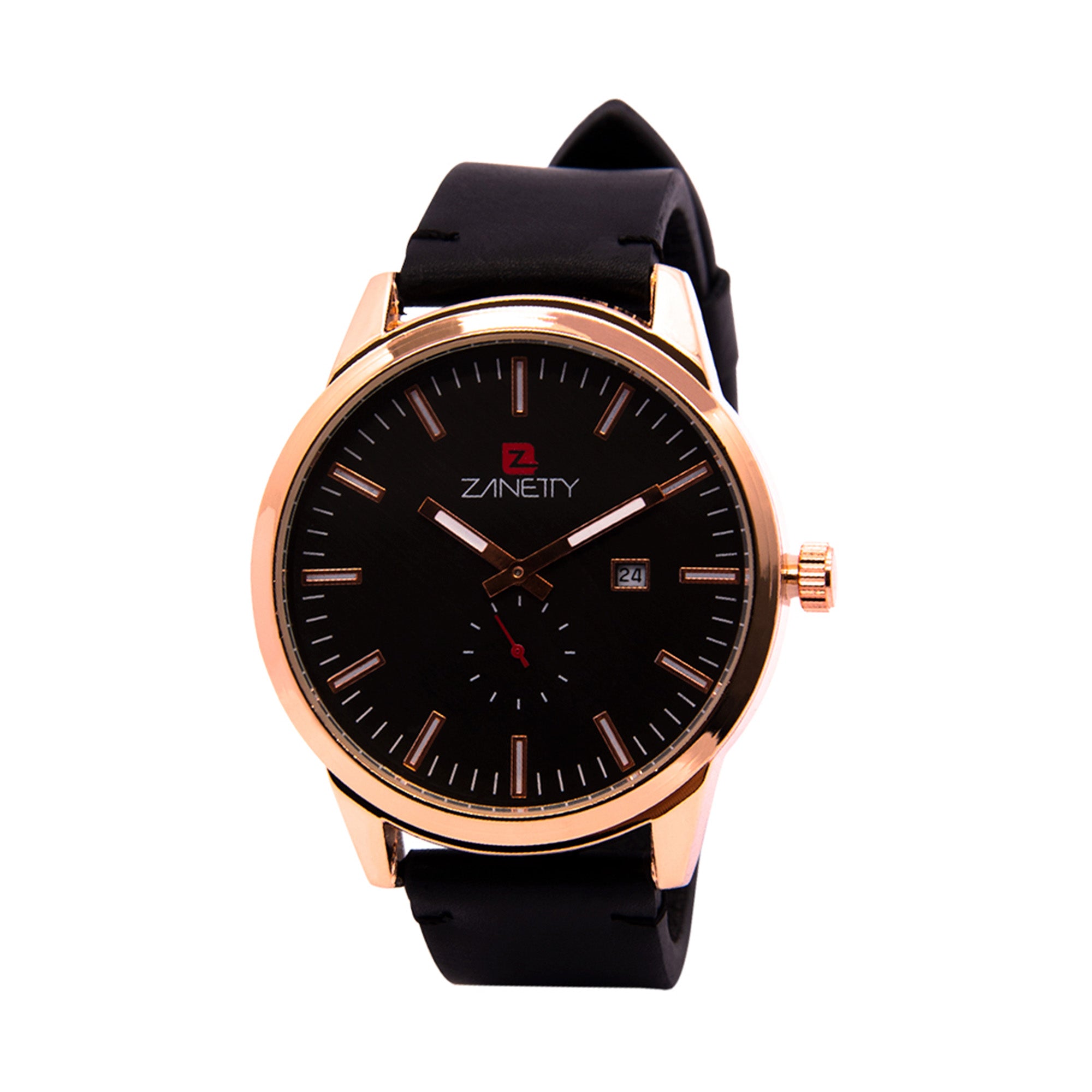 RELOJ CASUAL HOMBRE RZC2202-21 ZANETTY - 1019174