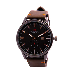 RELOJ CASUAL HOMBRE RZC2202-21 ZANETTY - 1019175 ZANETTY
