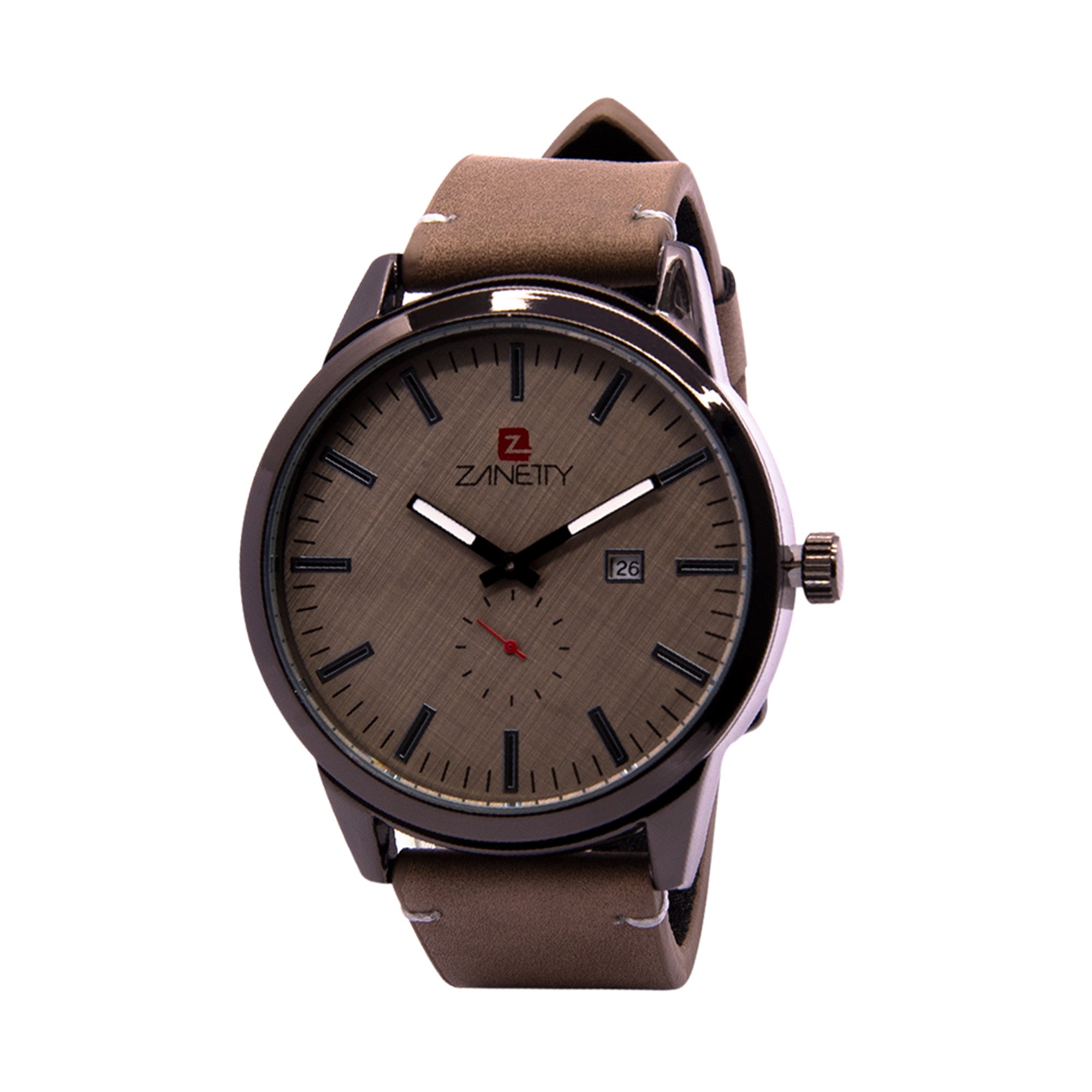 RELOJ CASUAL HOMBRE RZC2202-21 ZANETTY - 1019176