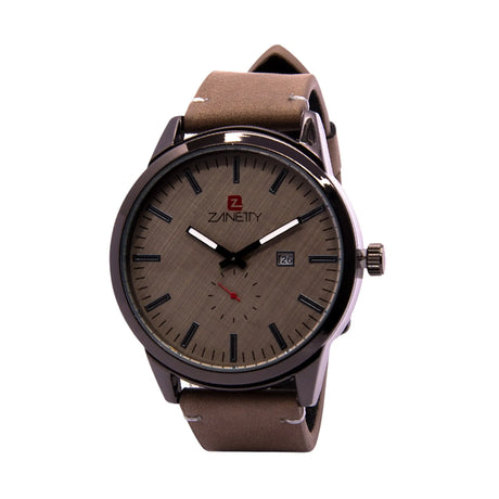 RELOJ CASUAL HOMBRE RZC2202-21 ZANETTY - 1019176 ZANETTY