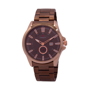 RELOJ CASUAL HOMBRE RZC2202-25 ZANETTY - 1019177 ZANETTY