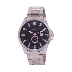 RELOJ CASUAL HOMBRE RZC2202-25 ZANETTY - 1019178 ZANETTY