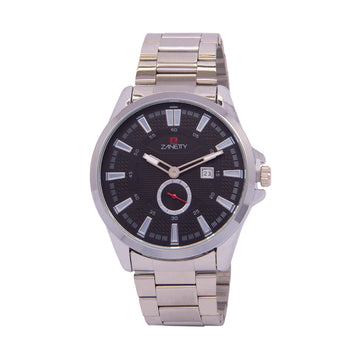 RELOJ CASUAL HOMBRE RZC2202-25 ZANETTY - 1019178