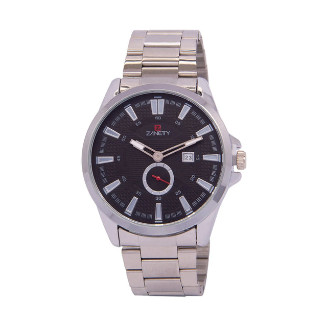 RELOJ CASUAL HOMBRE RZC2202-25 ZANETTY - 1019178 ZANETTY