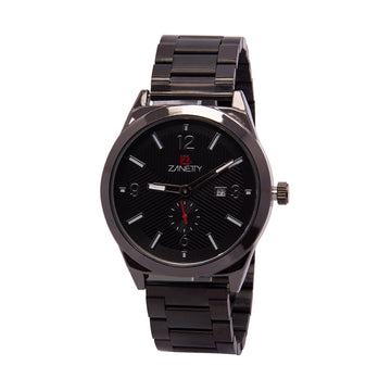 RELOJ CASUAL HOMBRE RZC2202-26 ZANETTY - 1019181