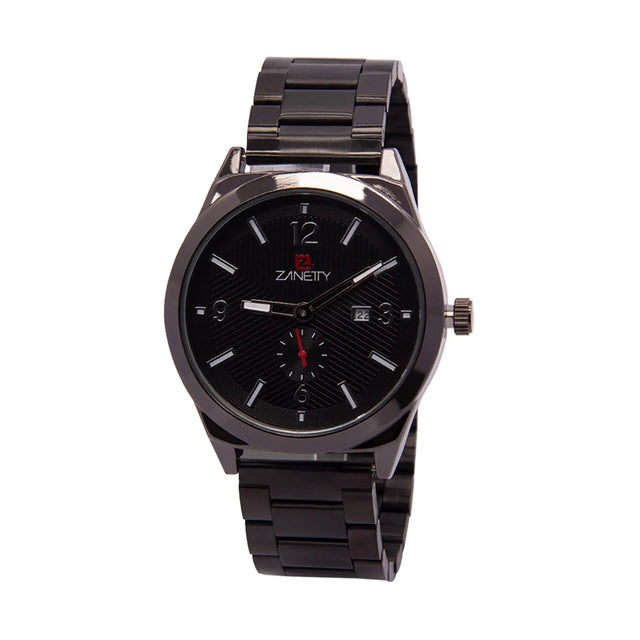 RELOJ CASUAL HOMBRE RZC2202-26 ZANETTY - 1019181 ZANETTY
