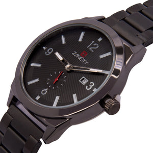 RELOJ CASUAL HOMBRE RZC2202-26 ZANETTY - 1019181 ZANETTY