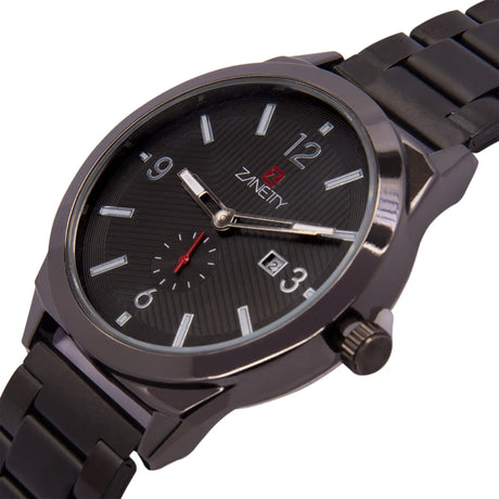 RELOJ CASUAL HOMBRE RZC2202-26 ZANETTY - 1019181 ZANETTY