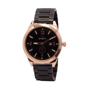 RELOJ CASUAL HOMBRE RZC2202-26 ZANETTY - 1019183 ZANETTY