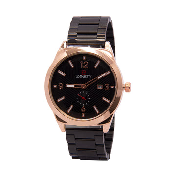 RELOJ CASUAL HOMBRE RZC2202-26 ZANETTY - 1019183