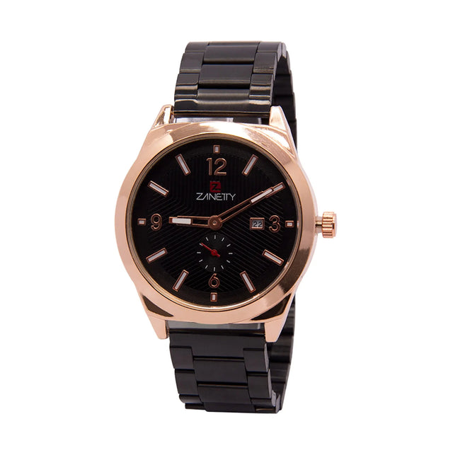 RELOJ CASUAL HOMBRE RZC2202-26 ZANETTY - 1019183 ZANETTY