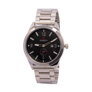 RELOJ CASUAL HOMBRE RZC2202-26 ZANETTY - 1019184 ZANETTY