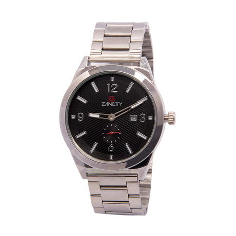 RELOJ CASUAL HOMBRE RZC2202-26 ZANETTY - 1019184 ZANETTY