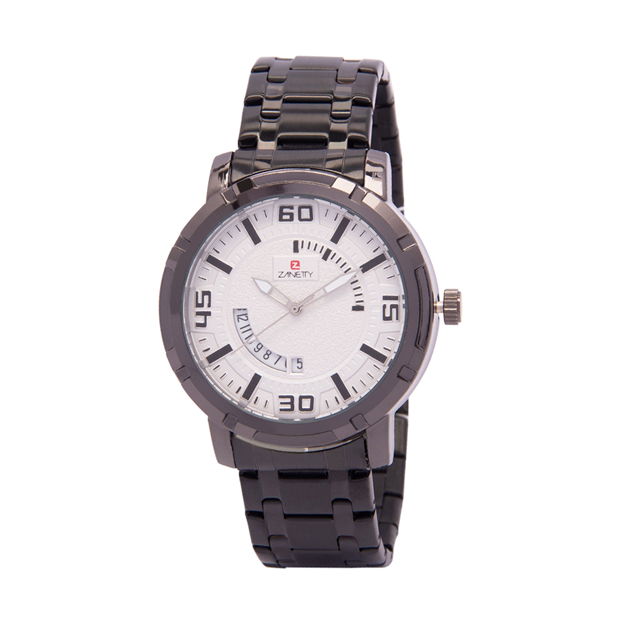 RELOJ CASUAL HOMBRE RZC2202-27 ZANETTY - 1019186