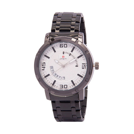 RELOJ CASUAL HOMBRE RZC2202-27 ZANETTY - 1019186 ZANETTY