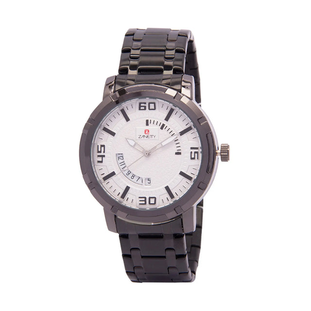 RELOJ CASUAL HOMBRE RZC2202-27 ZANETTY - 1019186 ZANETTY