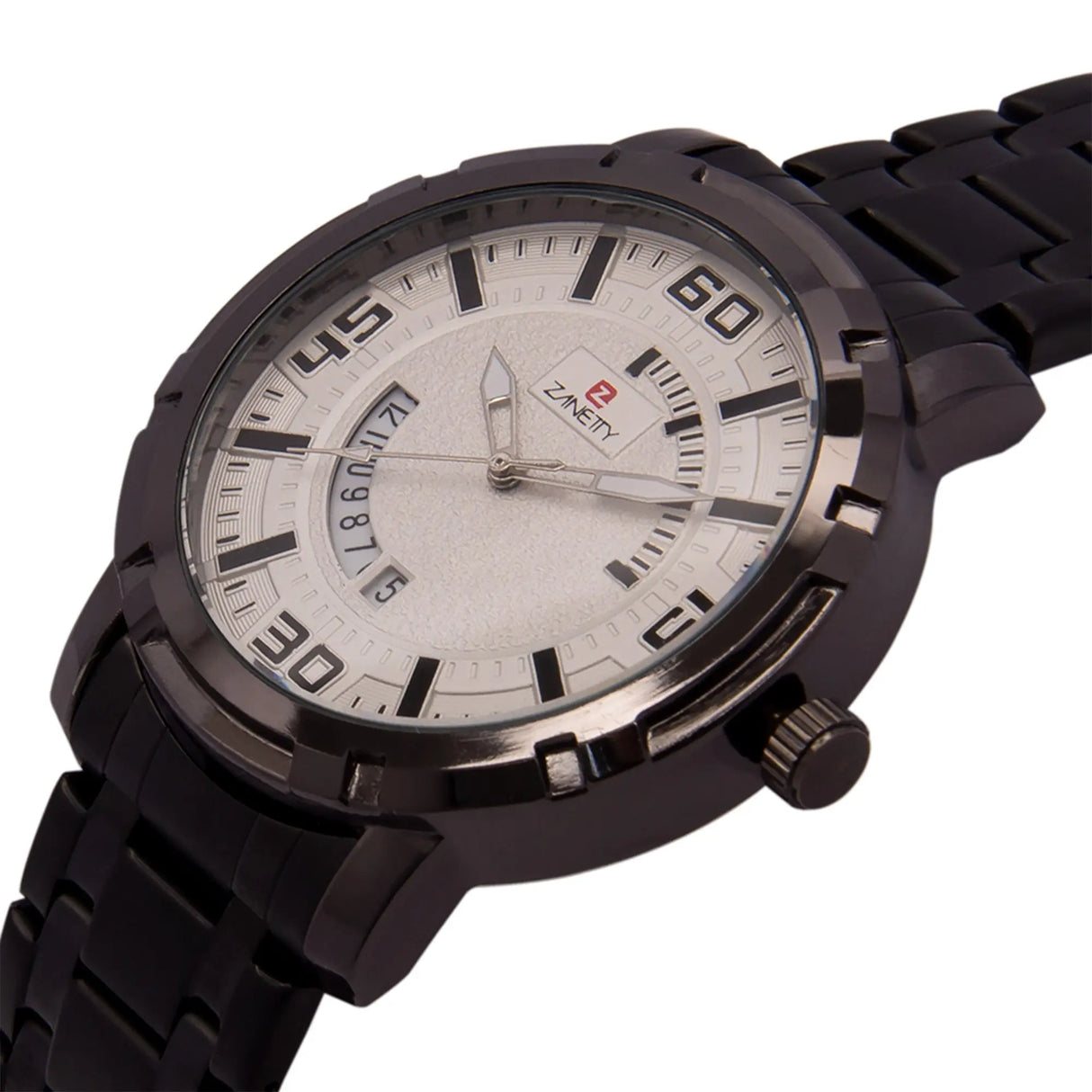 RELOJ CASUAL HOMBRE RZC2202-27 ZANETTY - 1019186 ZANETTY