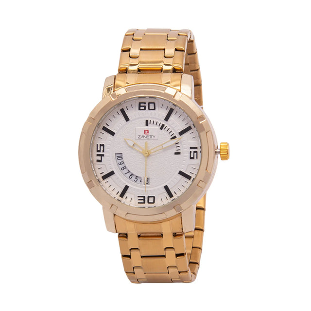 RELOJ CASUAL HOMBRE RZC2202-27 ZANETTY - 1019187 ZANETTY