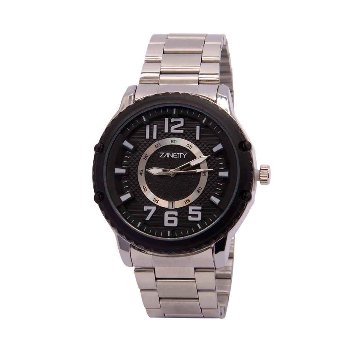 RELOJ CASUAL HOMBRE RZC2202-28 ZANETTY - 1019191 ZANETTY