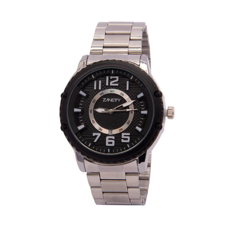 RELOJ CASUAL HOMBRE RZC2202-28 ZANETTY - 1019191 ZANETTY