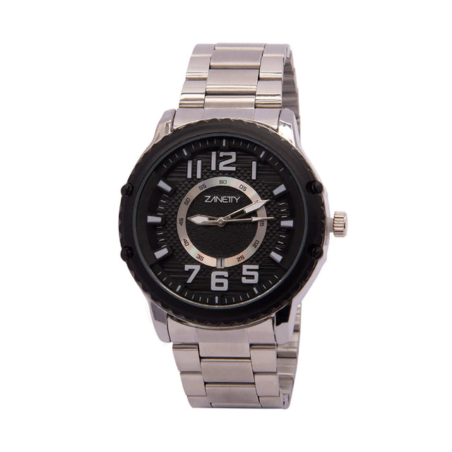 RELOJ CASUAL HOMBRE RZC2202-28 ZANETTY - 1019191 ZANETTY