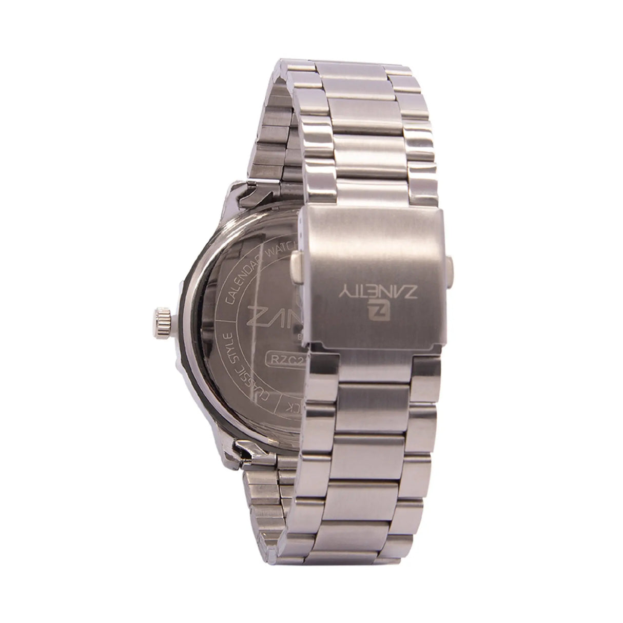 RELOJ CASUAL HOMBRE RZC2202-28 ZANETTY - 1019191 ZANETTY