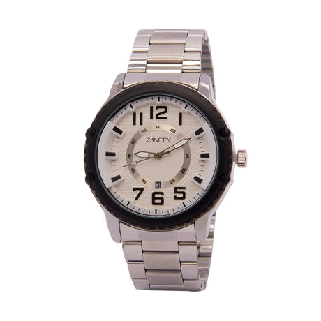 RELOJ CASUAL HOMBRE RZC2202-28 ZANETTY - 1019192 ZANETTY