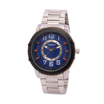 RELOJ CASUAL HOMBRE RZC2202-28 ZANETTY - 1019193