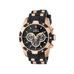 RELOJ CRONOGRAFO HOMBRE 40052 INVICTA INVICTA