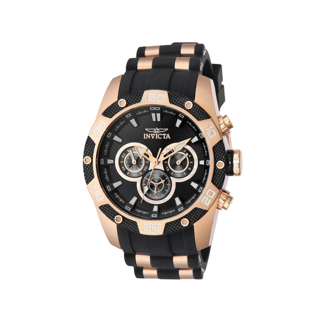 RELOJ CRONOGRAFO HOMBRE 40052 INVICTA INVICTA