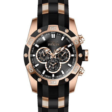 RELOJ CRONOGRAFO HOMBRE 40052 INVICTA INVICTA