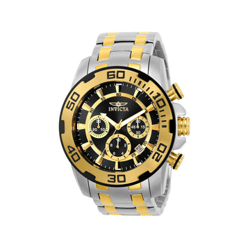 RELOJ CRONOGRAFO HOMBRE 22322 INVICTA