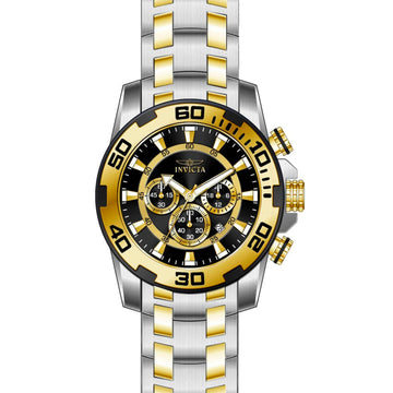 RELOJ CRONOGRAFO HOMBRE 22322 INVICTA