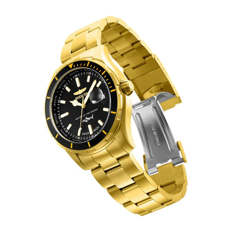 RELOJ ACUATICO HOMBRE 25810 INVICTA INVICTA