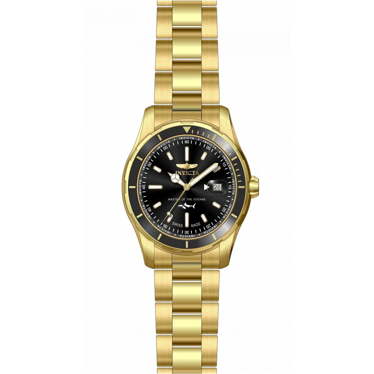 RELOJ ACUATICO HOMBRE 25810 INVICTA INVICTA