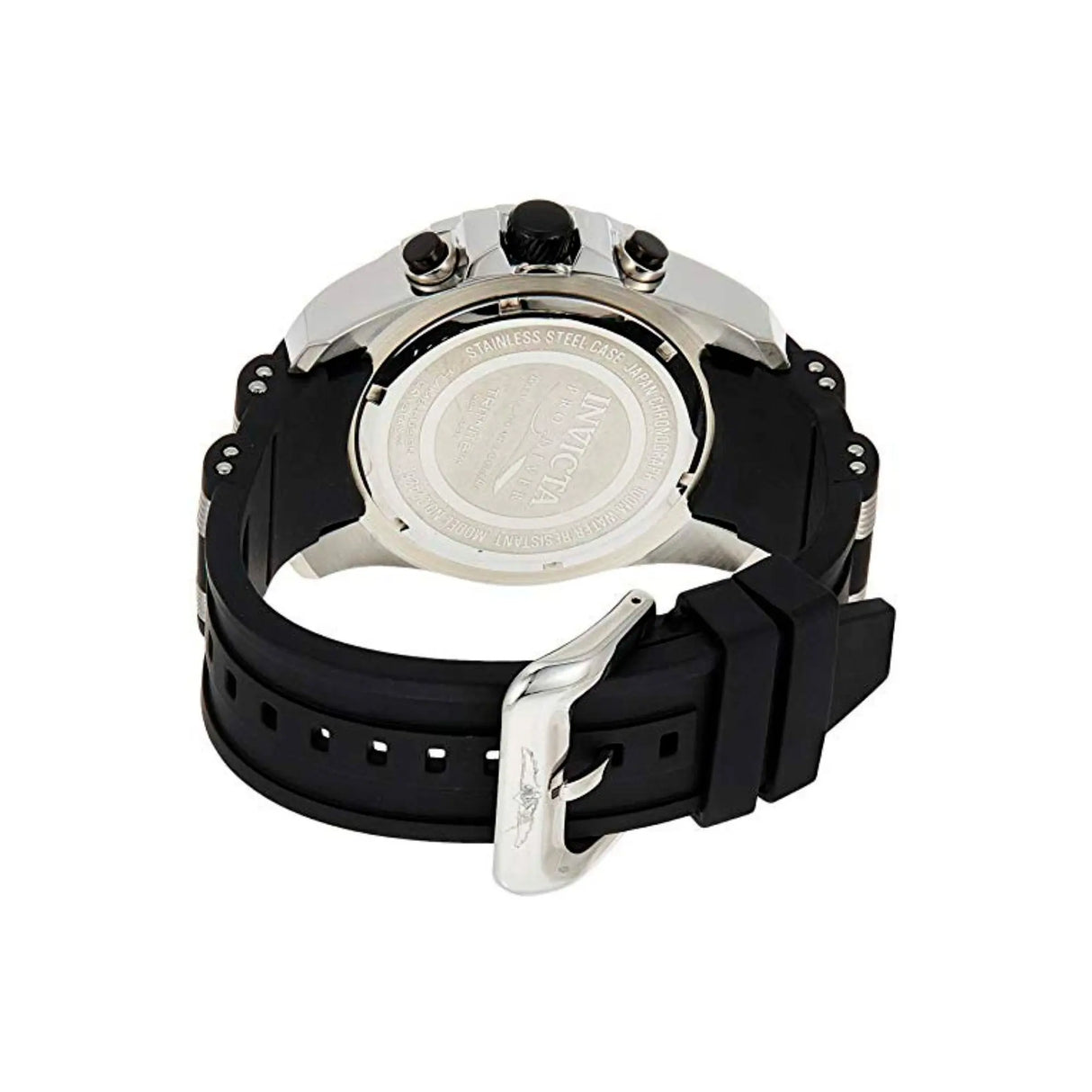 RELOJ CRONOGRAFO HOMBRE 22428 INVICTA INVICTA