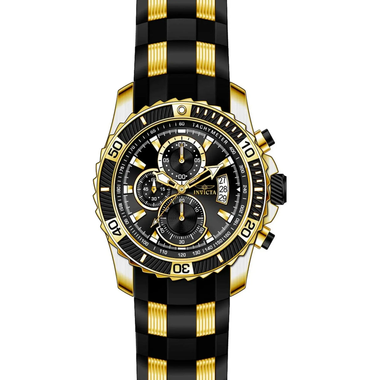 RELOJ ACUATICO HOMBRE 22430 INVICTA INVICTA