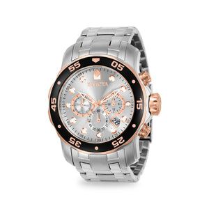 RELOJ ACUATICO HOMBRE 80040 INVICTA PRO DIVER INVICTA
