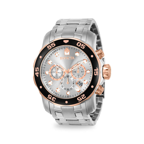 RELOJ ACUATICO HOMBRE 80040 INVICTA PRO DIVER INVICTA