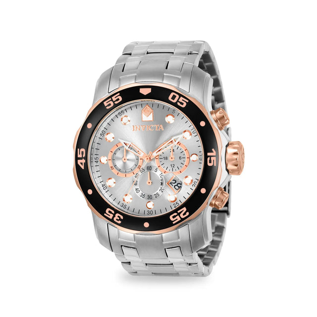 RELOJ ACUATICO HOMBRE 80040 INVICTA PRO DIVER INVICTA